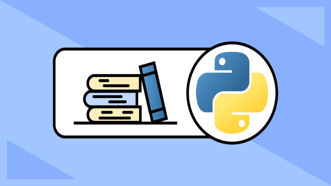Librerías de Python